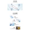 EAORON [Ready Stock EXP: 03/2029] Eaoron Hyaluronic Cleanser ( 100ml