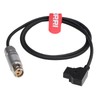drri 2 to Pin Fischer Female to Dtap Power Cable