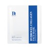 BENTON Hydrogel Collagen Face Mask 4EA– Low Molecular Collagen for