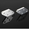 CNC Foot Peg Lowering Kits Compatible with DR650 DR650SE 1996-2024