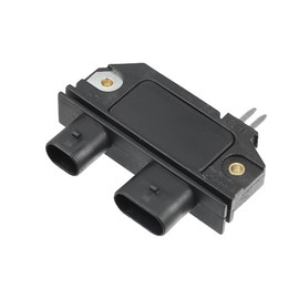 X AUTOHAUX Auto Vehicle Ignition Module 811637 811637t 850487 10482830 16139399