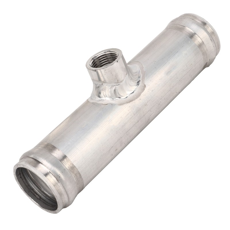 3/8in NPT Heavy Duty Inline Hose Temperature Sensor Adapter Universally