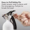 Kidde Auto Fire Extinguisher for Car & Truck, 5-B:C, 3.2