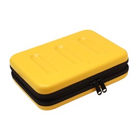 [HIGHTIDE] nahe GB278 Hard Shell Case L Yellow