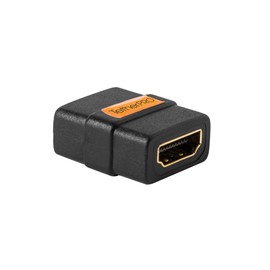 Tether Tools Tetherpro HDMI Coupler Female to Femal