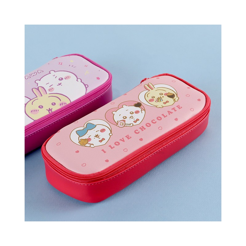 Chiikawa multi pen pouch ver.2 pencil case random delivery /