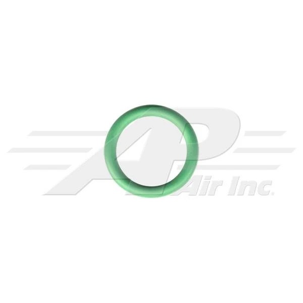 AP Air Sanden Top Pad Port O-Ring for UB Head