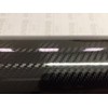 VViViD Epoxy High Gloss Black Carbon Fiber Vinyl Automotive Car