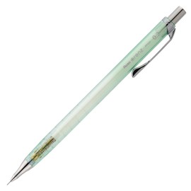 Pentel XPP502-AND Orens Mechanical Pencil, 10th Anniversary Limited 0.2mm, Mint Green