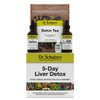 Dr. Schulze's 5-Day Liver Detox - 5-Day Liver Cleanse Kit