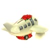 Udo Schmidt GmbH & Co. KG Just Married Airplane Money