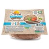 CÉRÉAL PAN CAMPAGNOLO INTEGRALE, Pane senza glutine e lattosio, Con