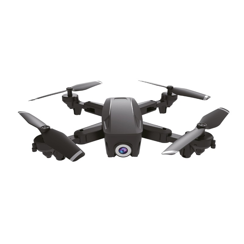 RED5 Eagle Drone HD FPV Wi-Fi Secure PSTI Foldable Remote