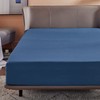 Bedsure King Size Fitted Sheets - Bed Sheets Extra Deep
