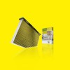 MANN-FILTER FP 2939 Innenraumfilter – FreciousPlus Biofunktionaler Pollenfilter für PKW