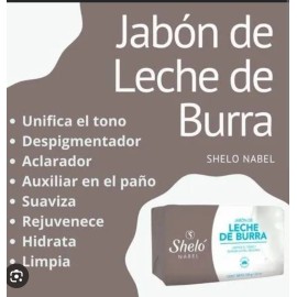 Aclara El Cutis Y Cuerpo Con Shelo Nabel Neutra