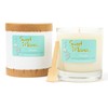 Sweet Mana | Lotion Candle | Luxury Soy Candle |