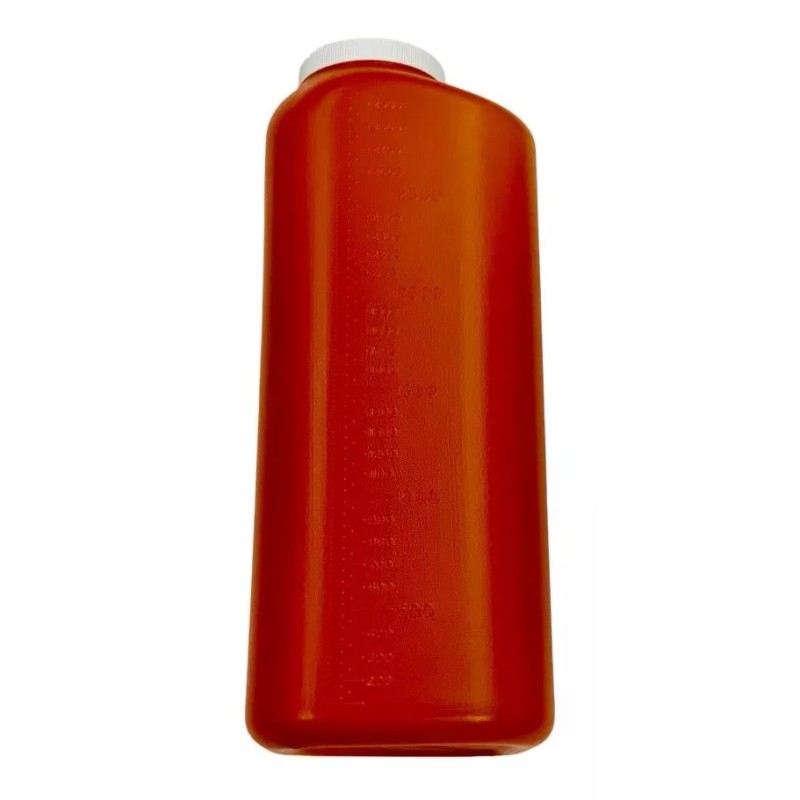 Medegen Contenedor Recolector De Orina Para 24 Horas (1 Pieza)