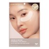 MarsiQ Wrinkle Repair Hydrogel Eye Patches, 18 Pieces, 1 Pack