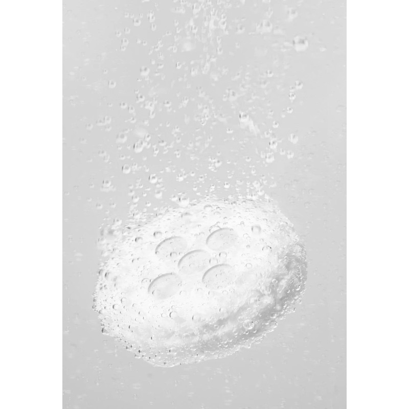 hismile PAP+ Fizz