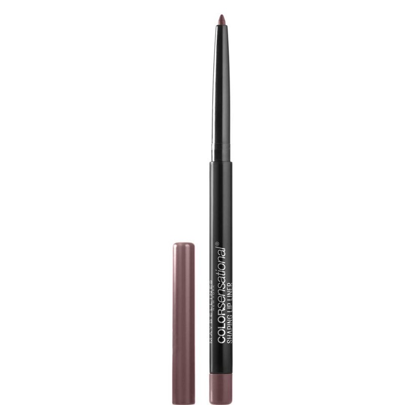Maybelline Color Sensational Shaping Lipliner 08 Gone Griege