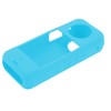 Silicone Camera Protective Case Flexible Elastic Anti Falling Panoramic Camera