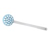 Lotion Applicator Massager Long Shower Bath Brush Roll On Dispenser