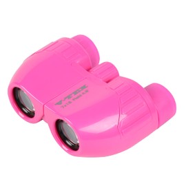 Kenko VT-0718PK V-TEX 7x18 Poro Prism 7X Binoculars 18 Cal Pink