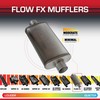 Flowmaster Flow FX Muffler – 3.00” Center In / 3.00”