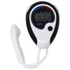 Digital Stopwatch, Multi-Function Electronic Sport Referee Handheld Stop Watch ABS