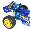 Eagle Model EAGLE RACING AL Gear Cover for Tamiya DF-03