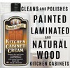 Parker and Bailey Kitchen Cabinet Cream-Wood Cleaner-Grease Remover 16 oz