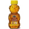 Berryhill Clover Honey : Grade A Fancy : 12 Oz