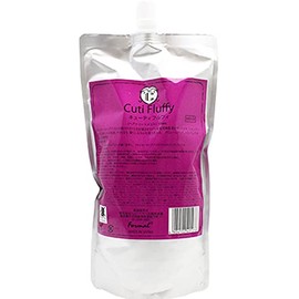 Cutie Fulfi 500ml Refill