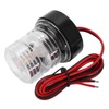 5W DC12V‑24V 360 Degree All Round Boat Light High Brightness