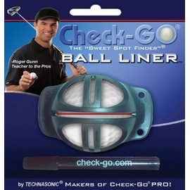 Check Go Ball Liner