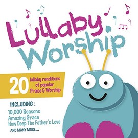 Lullaby Worship