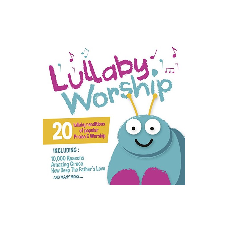 Lullaby Worship