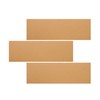 High Density Cork Sheet - 915mm x 305mm - 4mm