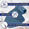 Breadmaker Paddle with the Original Code EH1263 for DeLonghi BDM750W