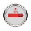 ELING Digital Hour Meter Hour Gauge 52mm(2") with Backlight for