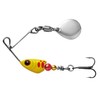 Cormoran Viva Visaless 3.5g #36S Yellow Yamame