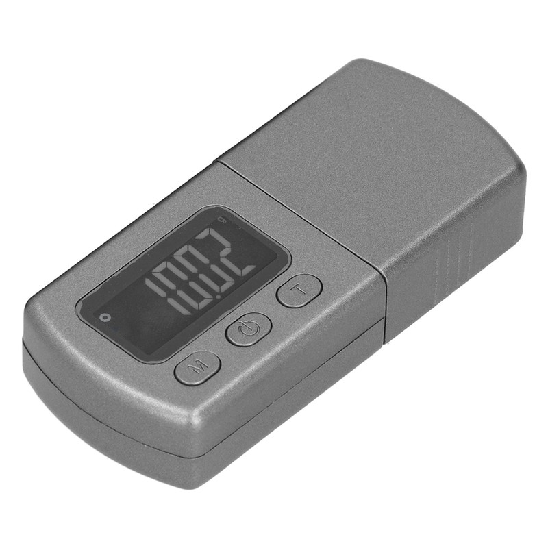 Jewelry Scale Professional High Precise Small Portable White Backlight Stylus
