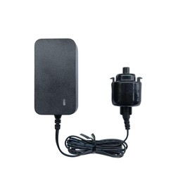 Wall Charger with Adapter, Compatible with Pool Blaster Max Li, Max Li CG, Max Li HD, Millennium Li, iVac 350 Li and Volt FX-8 Li，with Charging Indicator Light, LC099-3S6X099