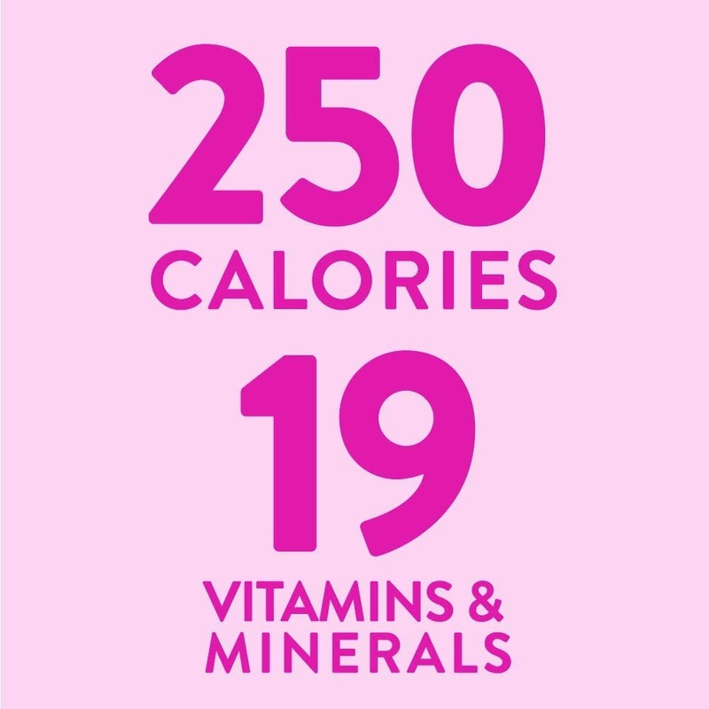 Boost Breeze Nutritional Drink Wildberry, 8 Fl Oz (Pack of