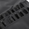 Makeup Artist Waist Bag PU Material Cosmetic Tool Storage Holder