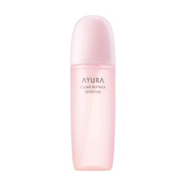 AYURA Clear Refiner, Sensitive (Quasi-Drug) < Lotion > 7.8 fl oz (200 ml) Eliminate Unwanted Exfoliating Skin Care Lotion for Sensitive Skin