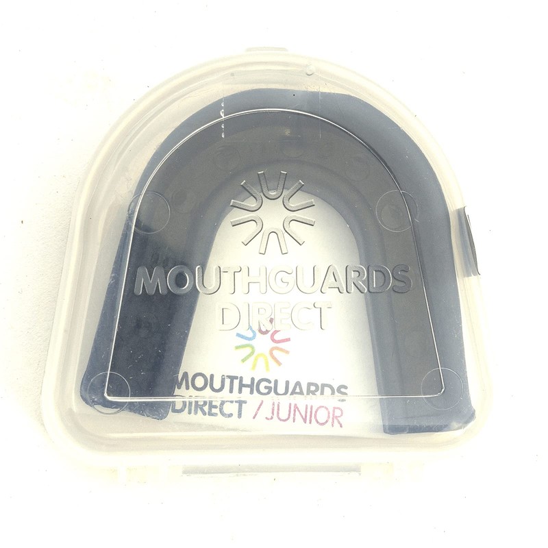 PetrolScooter Distributed X2 Mouthguards Direct Mouth Guard Junior Safety Gum