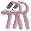 TUOBOUNDARY Youth Grip Strength Trainer Set, Hand Grip Strength Trainer,