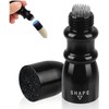 OddMart Snooker Cue Tip Shaper, 3 in 1 Pool Cue